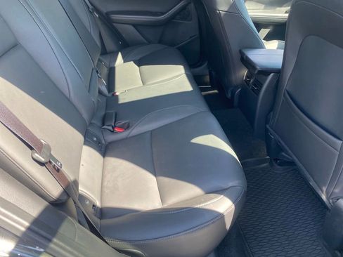 Used 2025 MAZDA CX-30 AWD 2.5 S w/ Preferred Package image 30