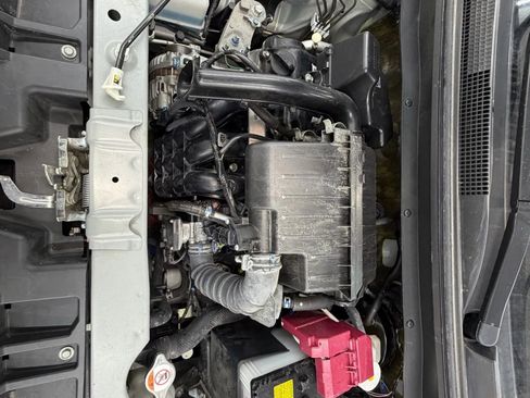 Used 2024 Mitsubishi Mirage ES image 23