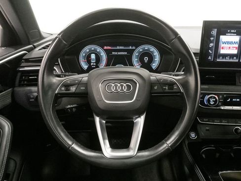 Used 2023 Audi A4 2.0T Premium Plus w/ Premium Plus Package AWD/4WD image 16