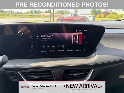 Used 2024 Buick Encore GX Preferred w/ Comfort Package AWD/4WD image 24