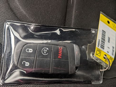 Used 2018 Jeep Renegade Latitude image 36