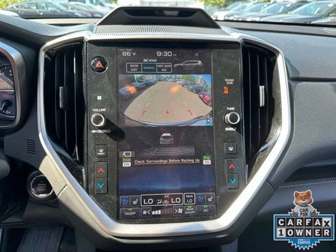 Certified 2024 Subaru Ascent Touring AWD/4WD image 23