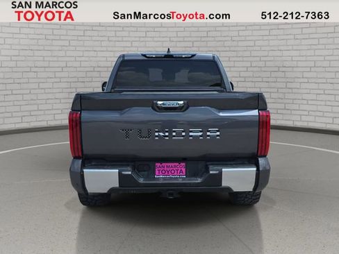 Used 2022 Toyota Tundra Limited RWD image 7