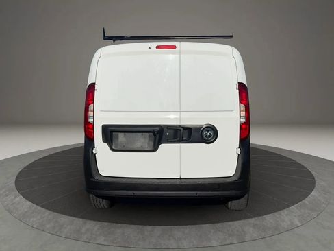 Used 2017 RAM ProMaster City Tradesman w/ Rear Back-up Camera Group FWD image 8