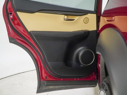 Used 2019 Lexus NX 300 AWD w/ Comfort Package image 47