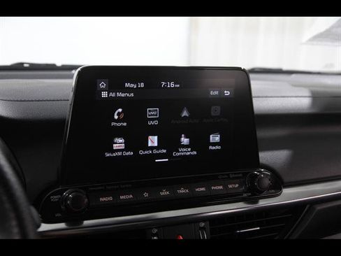 Used 2020 Kia Forte GT-Line FWD image 10