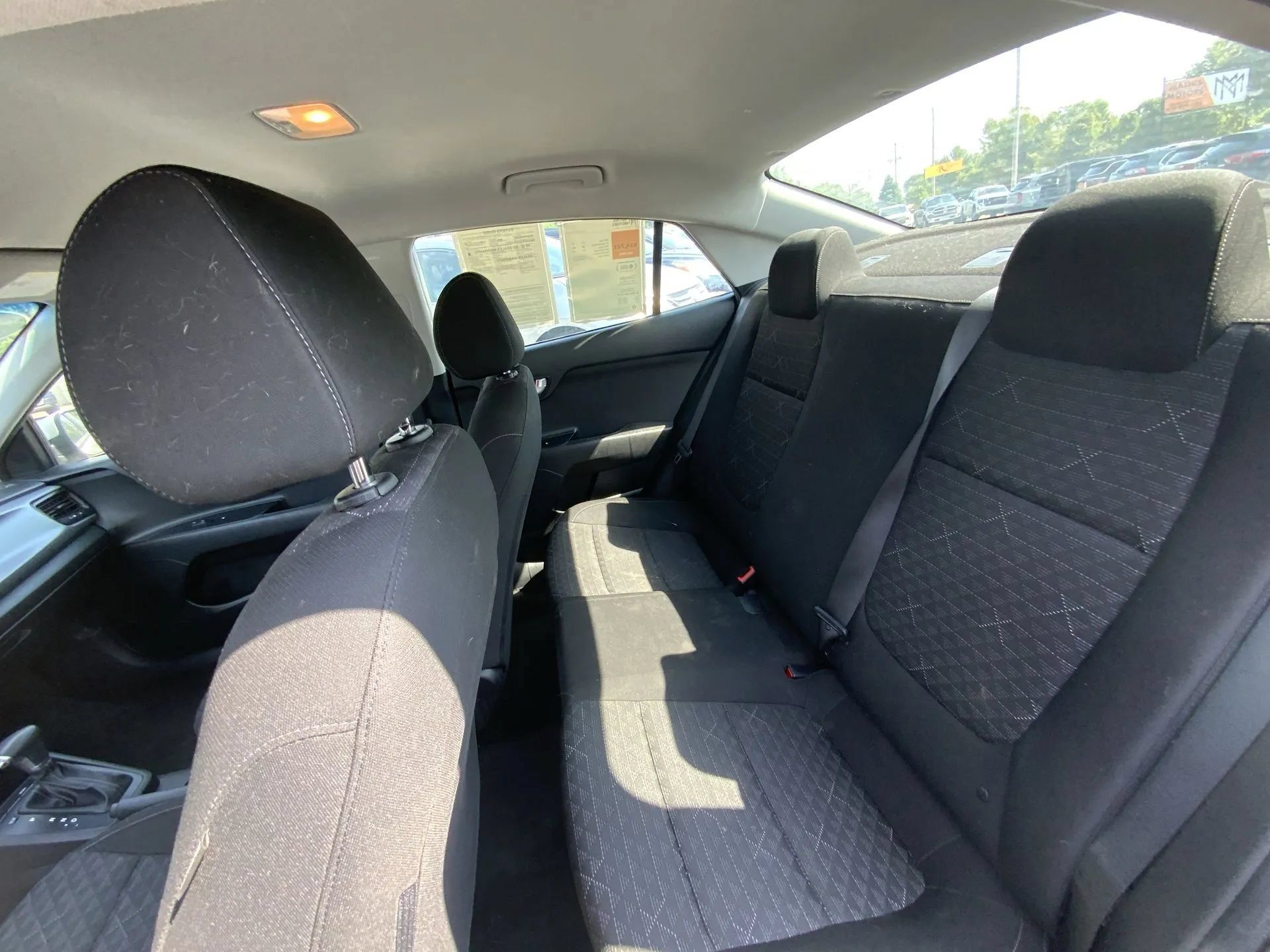 Used 2020 Kia Rio LX FWD image 23
