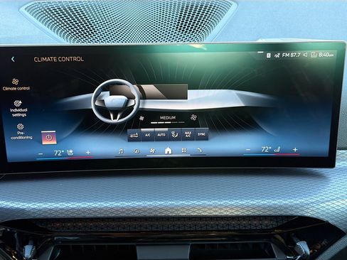 New 2026 BMW 430i w/ M Sport Package image 35