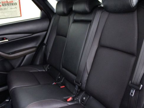 Used 2022 MAZDA CX-30 AWD 2.5 S w/ Premium Package image 20