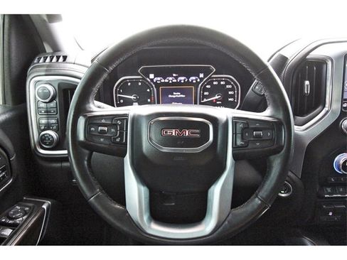 Used 2020 GMC Sierra 2500 SLT w/ Technology Package image 14