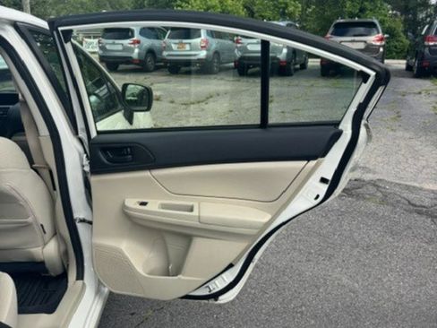 Used 2013 Subaru Impreza 2.0i w/ Popular Pkg 2 AWD/4WD image 14