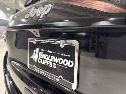 New 2026 Jeep Compass Limited w/ Sun, Sound & Navigation Group image 7