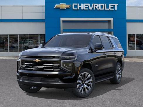 New 2026 Chevrolet Tahoe High Country AWD/4WD image 46