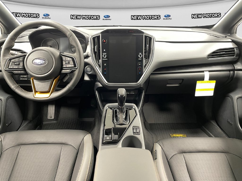 New 2026 Subaru Crosstrek 2.5i Wilderness AWD/4WD image 10