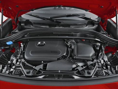 New 2027 MINI Cooper Countryman S AWD/4WD image 8