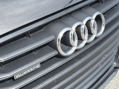 Used 2016 Audi A6 3.0T Prestige w/ Prestige Package AWD/4WD image 3