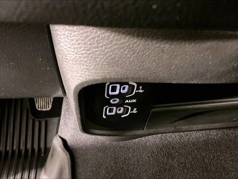 Used 2025 RAM 2500 Tradesman AWD/4WD image 16