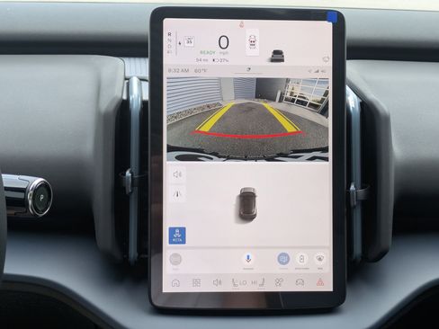 New 2026 Volvo EX30 Plus w/ Climate Package image 13