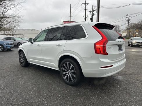 Certified 2023 Volvo XC90 B5 Core w/ Climate Package image 6