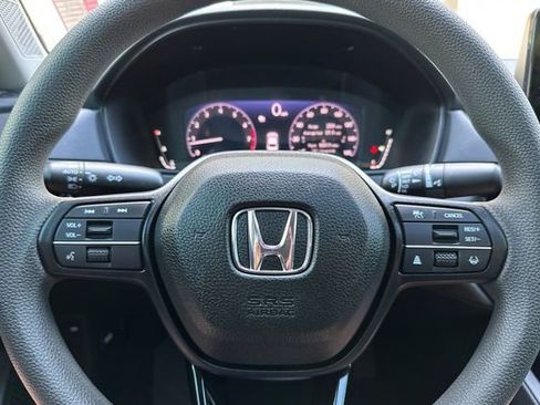 Used 2025 Honda Accord SE image 19
