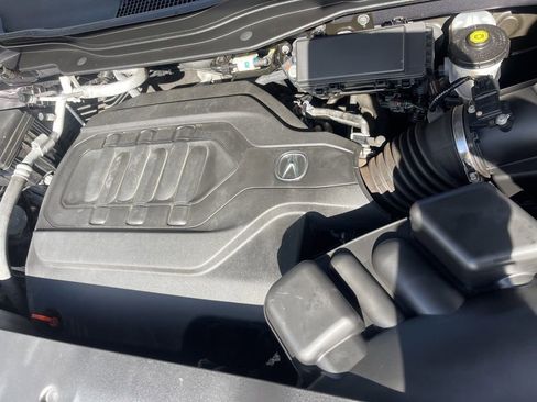 Used 2020 Acura MDX Technology image 33