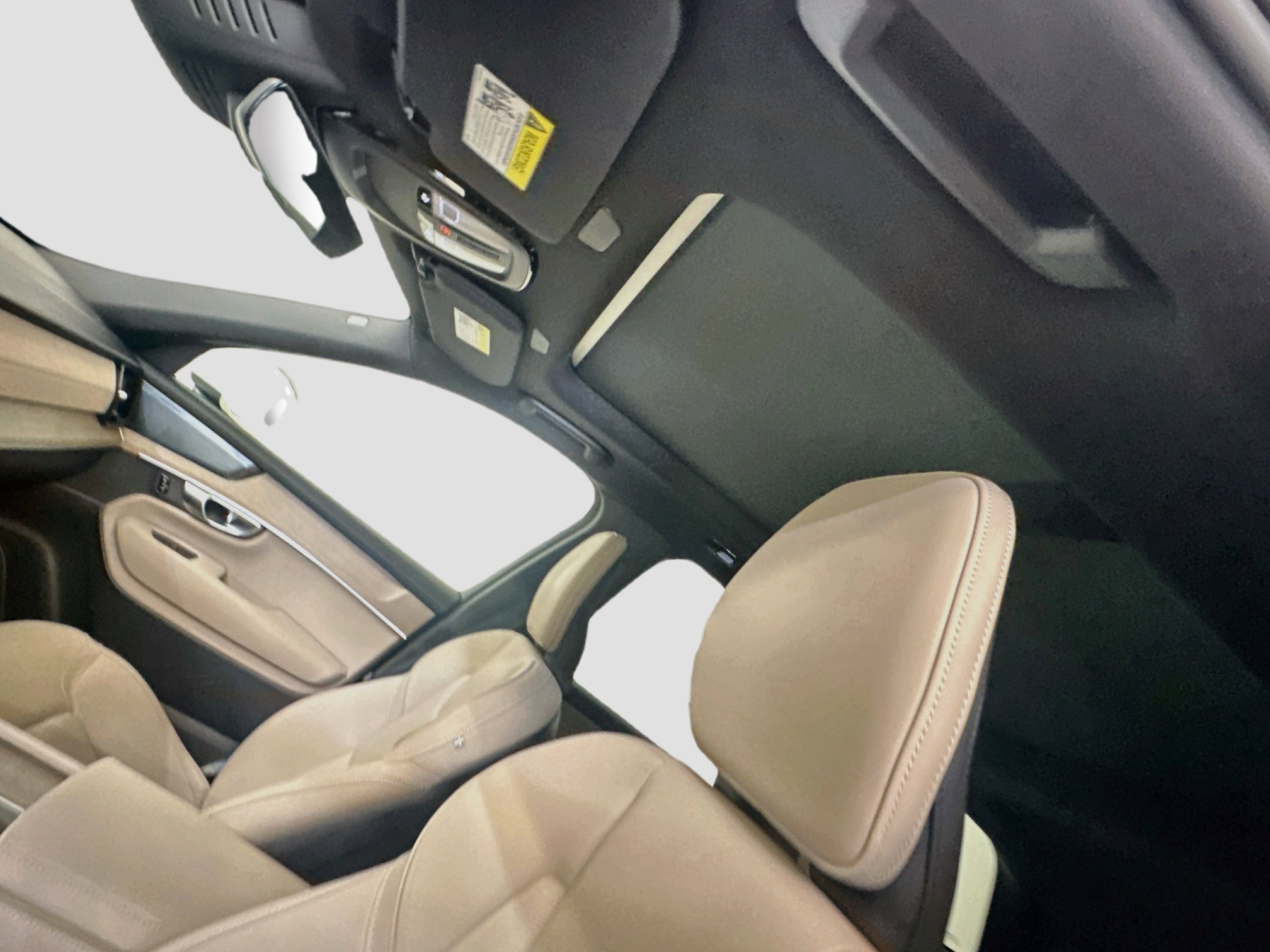 Used 2026 Volvo XC90 B6 Plus AWD/4WD image 27