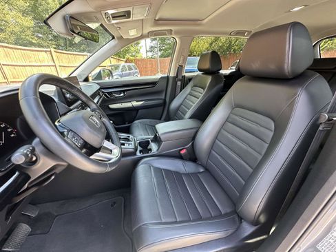 Certified 2024 Honda CR-V EX-L image 13