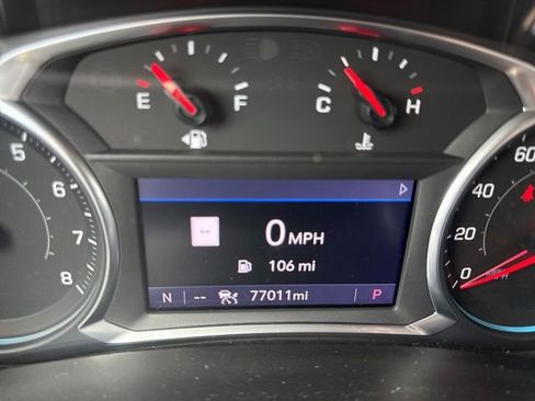Used 2019 Chevrolet Equinox Premier FWD image 19