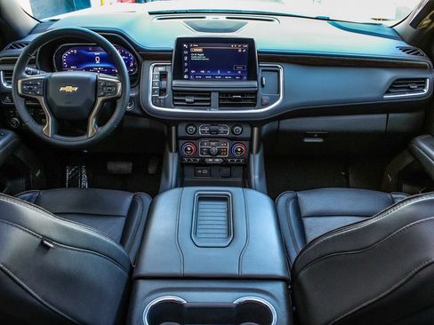Used 2023 Chevrolet Tahoe High Country AWD/4WD image 37
