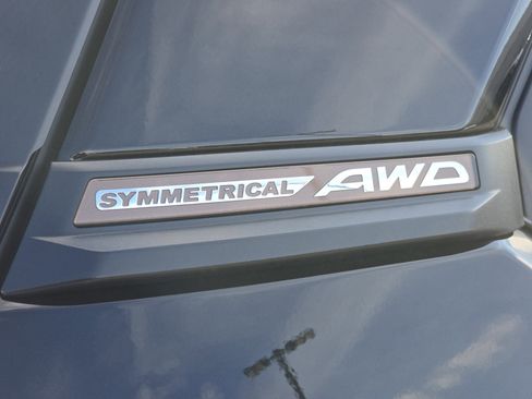 New 2026 Subaru Forester Sport image 11