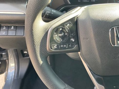 Used 2019 Honda Civic EX image 13