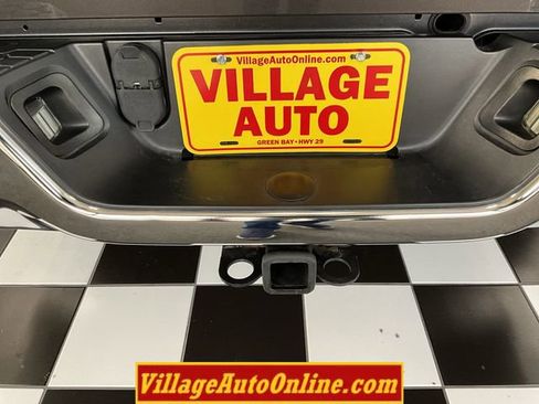 Used 2015 RAM 1500 Laramie image 44