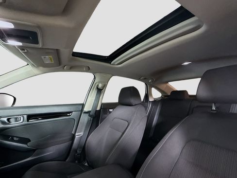 Used 2024 Honda Civic EX image 15