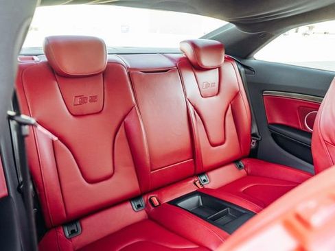 Used 2010 Audi S5 Prestige image 68