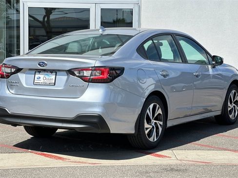 New 2025 Subaru Legacy Premium image 5