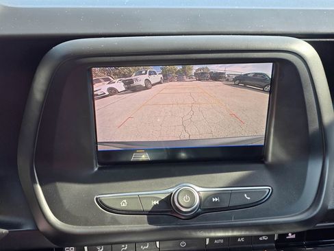 Used 2020 Chevrolet Camaro LT RWD image 15