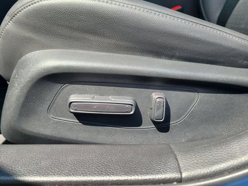 Used 2024 Honda Civic Sport Touring image 17