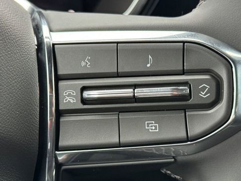 New 2026 GMC Canyon Elevation image 28