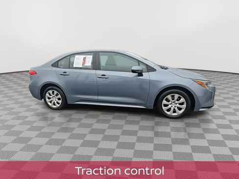 Used 2024 Toyota Corolla LE image 10