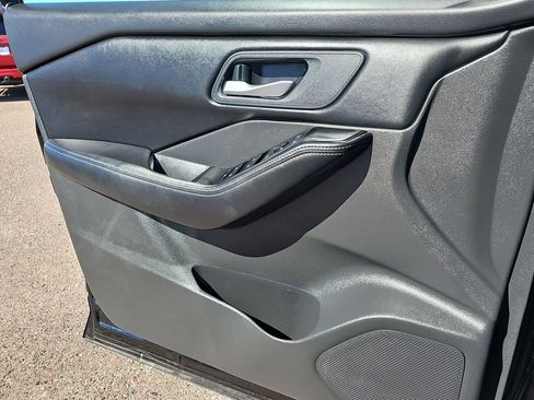 Certified 2024 Nissan Rogue SV image 26