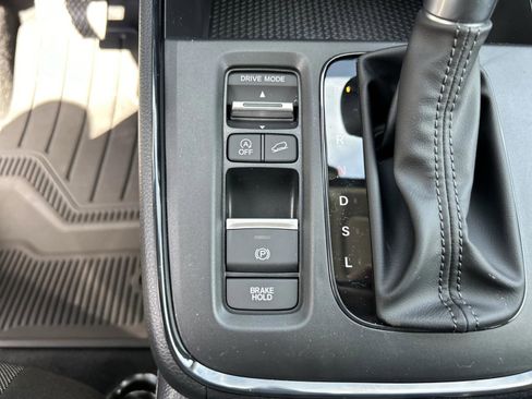 Certified 2024 Honda CR-V LX image 27