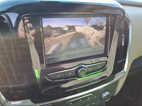 Used 2023 Chevrolet Traverse LS w/ Safety Package image 23