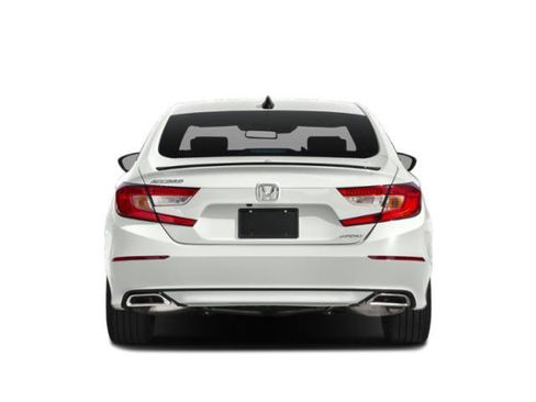 Used 2022 Honda Accord Sport image 8