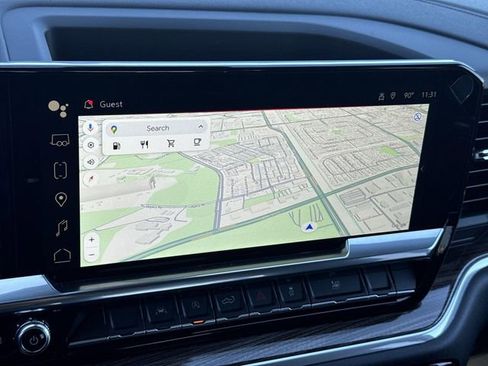 New 2026 GMC Sierra 1500 Elevation image 11