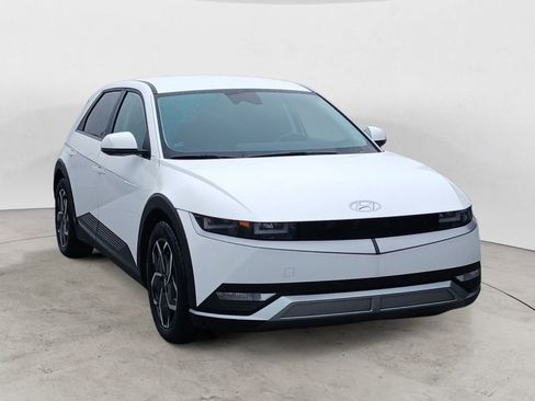 Used 2024 Hyundai Ioniq 5 SEL image 7