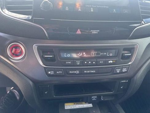 Used 2023 Honda Passport EX-L image 29