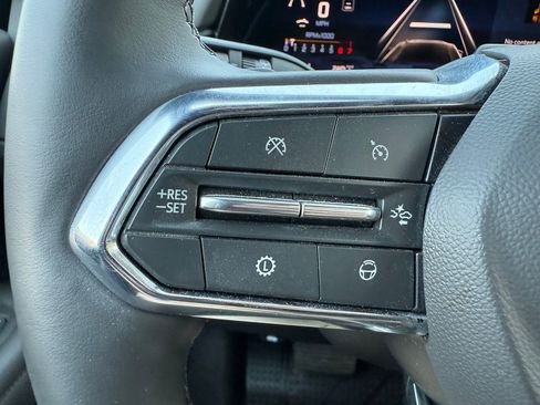 Certified 2026 Chevrolet Tahoe High Country AWD/4WD image 39