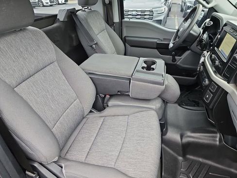 Used 2021 Ford F150 XL image 10