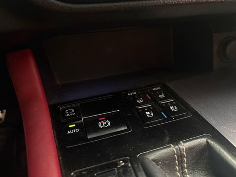 Used 2018 Lexus RX 350 F Sport w/ Accessory Package AWD/4WD image 29