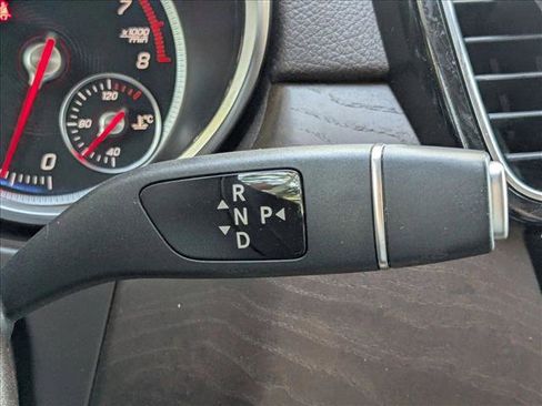 Used 2017 Mercedes-Benz GLS 450 4MATIC image 12